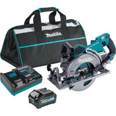 GSR01M1 KIT CIR SAW 40V 7-1/4